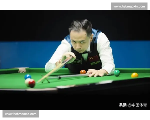 精彩瞬间全记录桌球赛事赛程与选手对决全解析